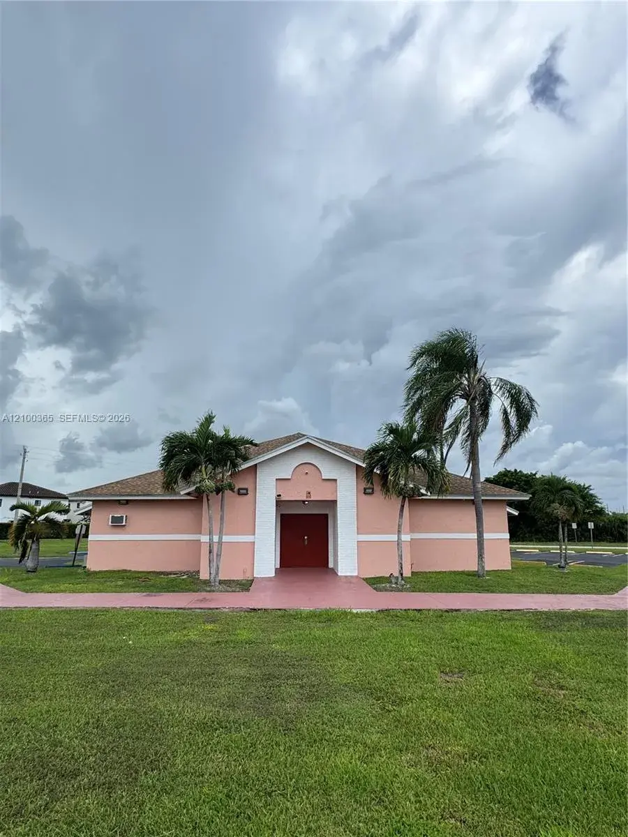 Commercial Sale for sale at 22801 SW 117th Ave, Miami FL 33170