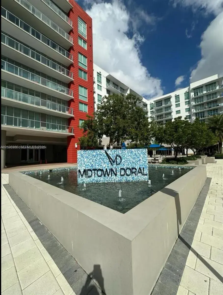 3 bedroom 2 bath Residential for sale at 7751 NW 107th Ave # 316, Doral FL 33178
