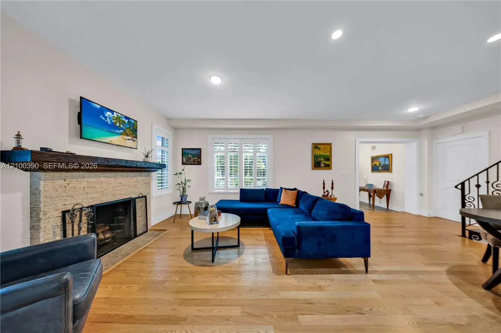 1302 Madrid Street, Coral Gables FL 33134