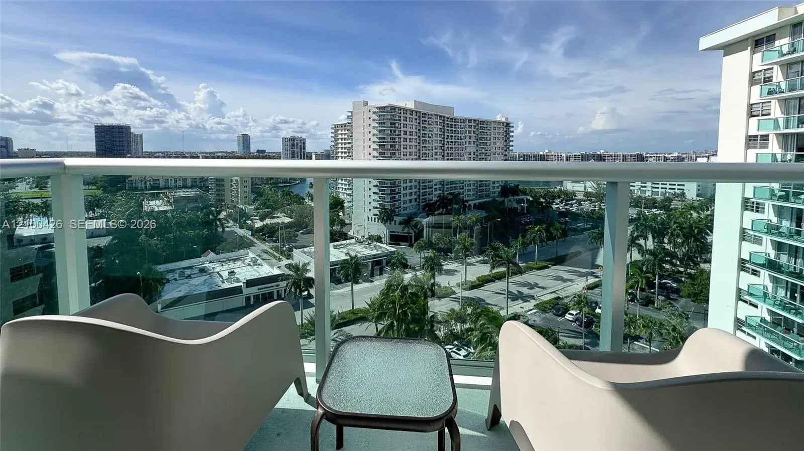 2 bedroom 2 bath Residential for sale at 3901 S Ocean Dr # 12P, Hollywood FL 33019