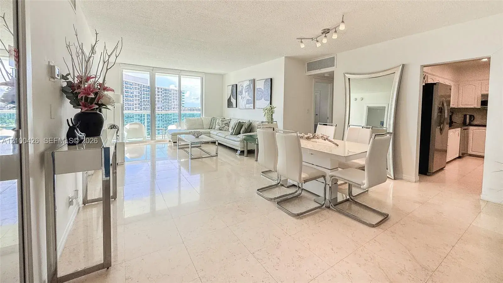 3901 S Ocean Dr # 12P, Hollywood FL 33019