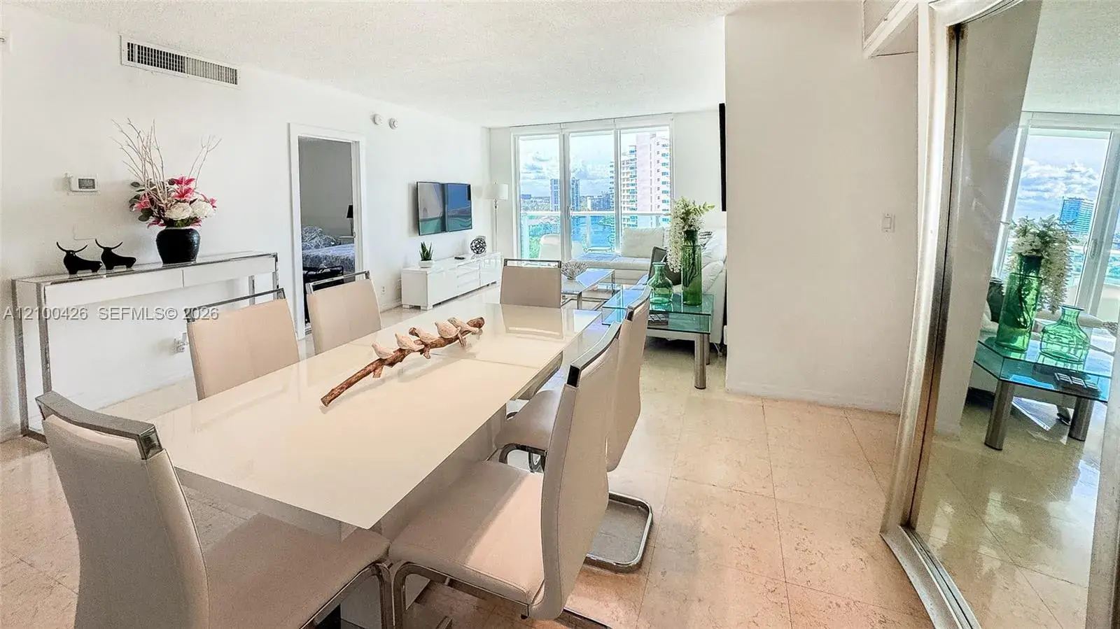3901 S Ocean Dr # 12P, Hollywood FL 33019