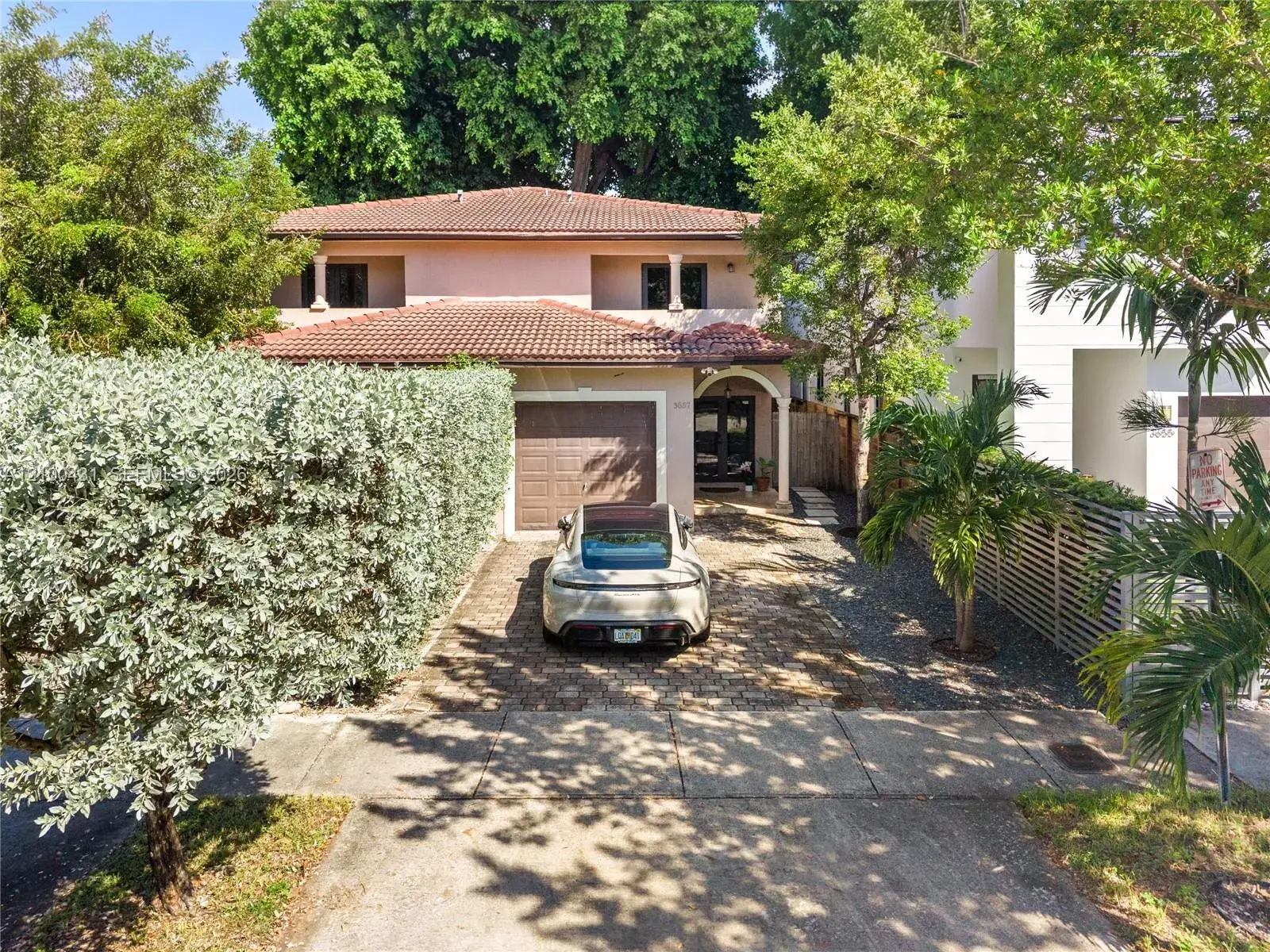 3 bedroom 2 bath Residential for sale at 3657 SW 23rd Ter # 3655, Miami FL 33145