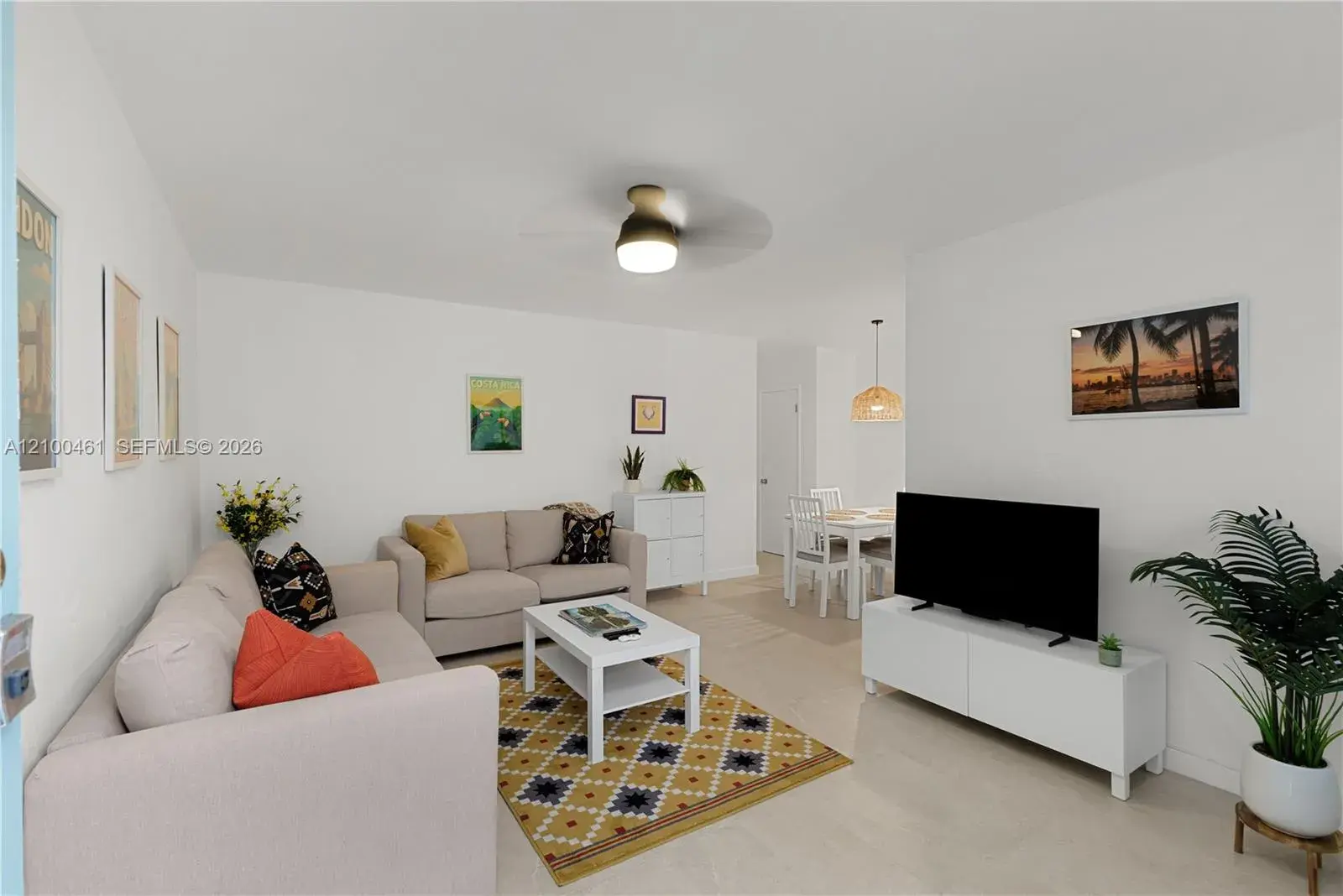 1 bedroom 1 bath Residential for sale at 350 Collins Ave # 311, Miami Beach FL 33139