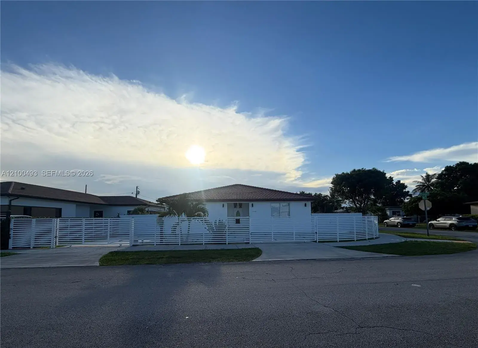 4 bedroom 4 bath Residential for sale at 14100 Jefferson St, Miami FL 33176