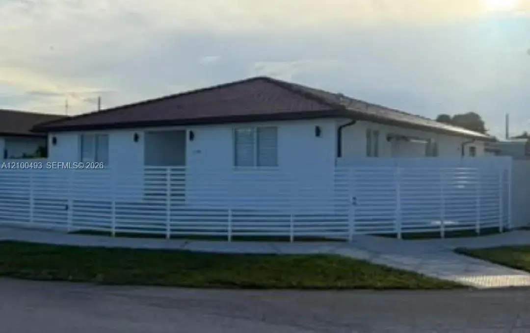14100 Jefferson St, Miami FL 33176