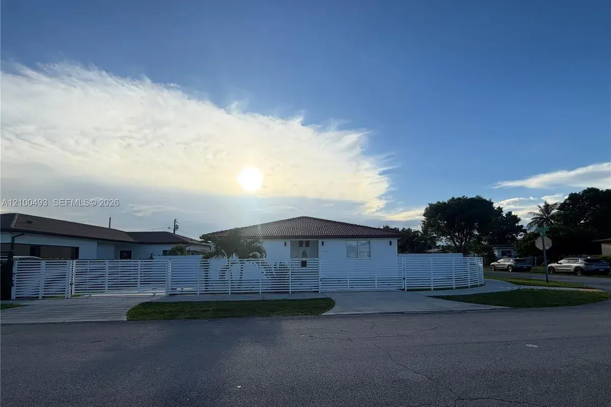 14100 Jefferson St, Miami FL 33176