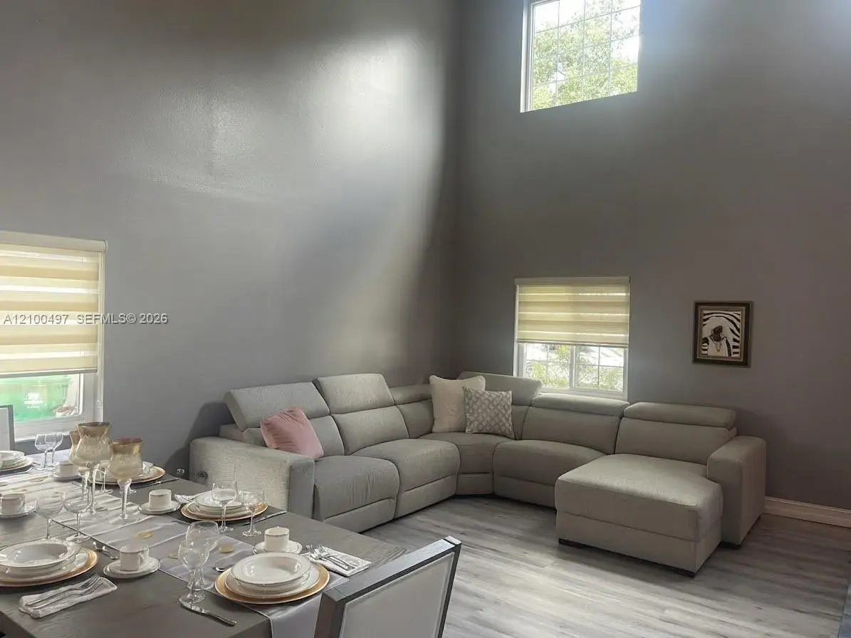 4 bedroom 2 bath Residential for sale at 2400 SW 106th Ave, Miramar FL 33025