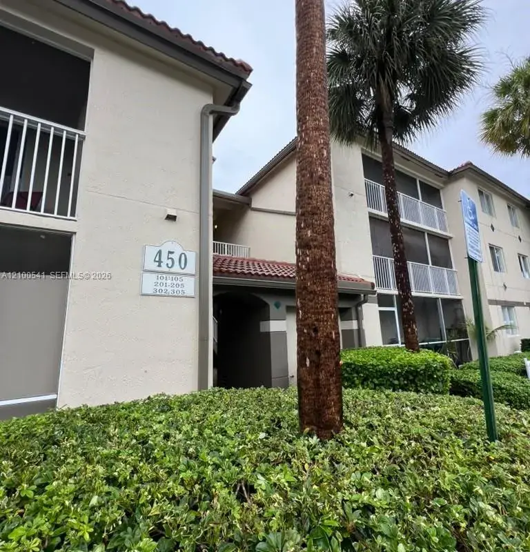 450 S Park Rd # 205, Hollywood FL 33021