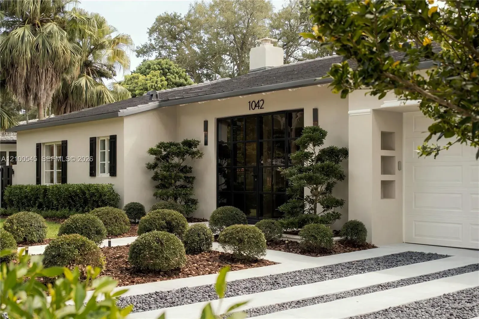 4 bedroom 3 bath Residential for sale at 1042 NE 95th St, Miami Shores FL 33138