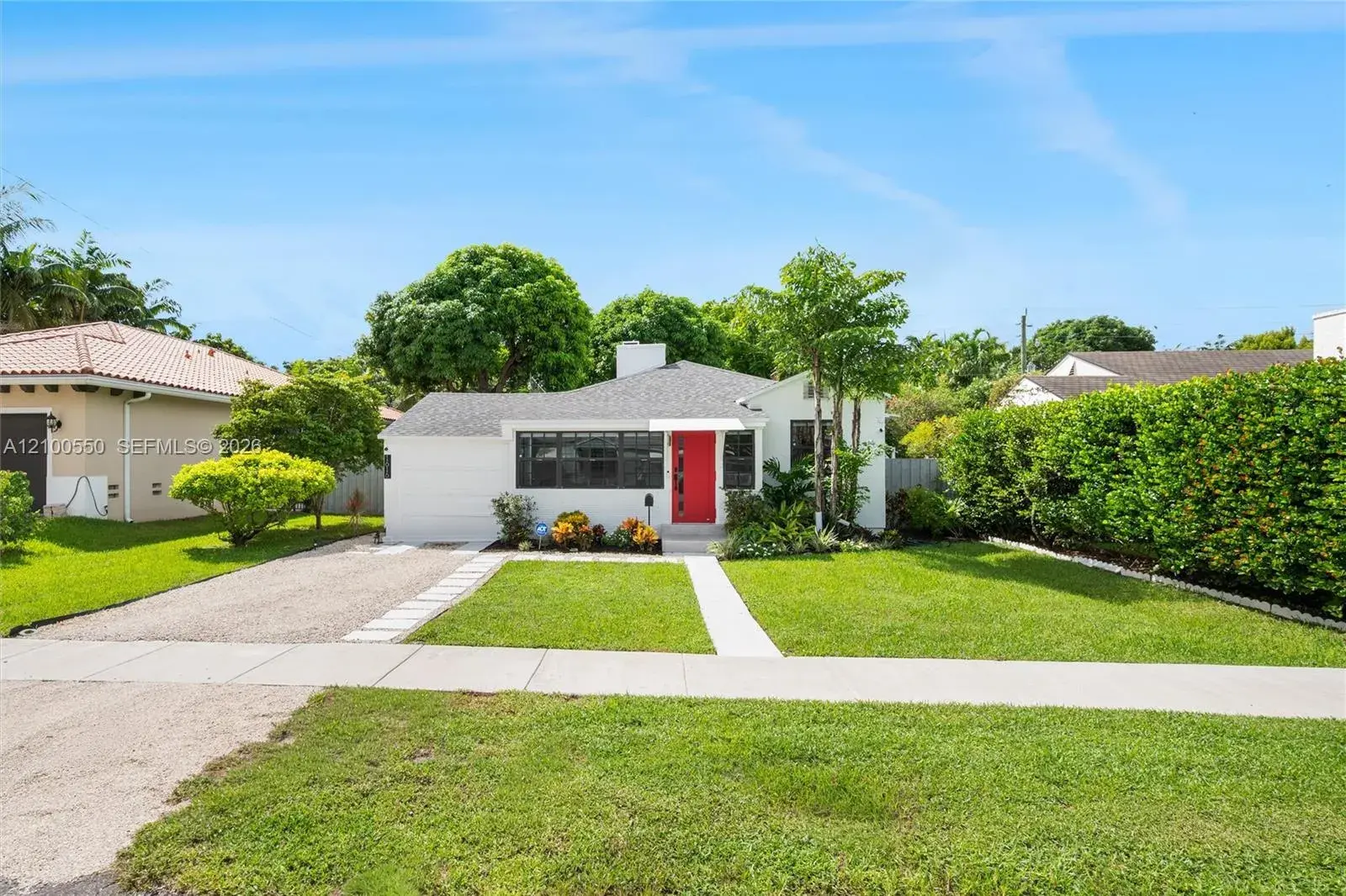 2 bedroom 1 bath Residential for sale at 1616 Dewey St, Hollywood FL 33020