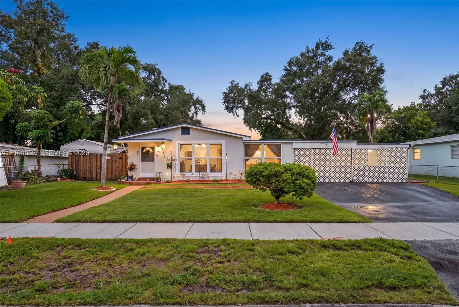 4210 SW 32nd Ct, West Park FL 33023