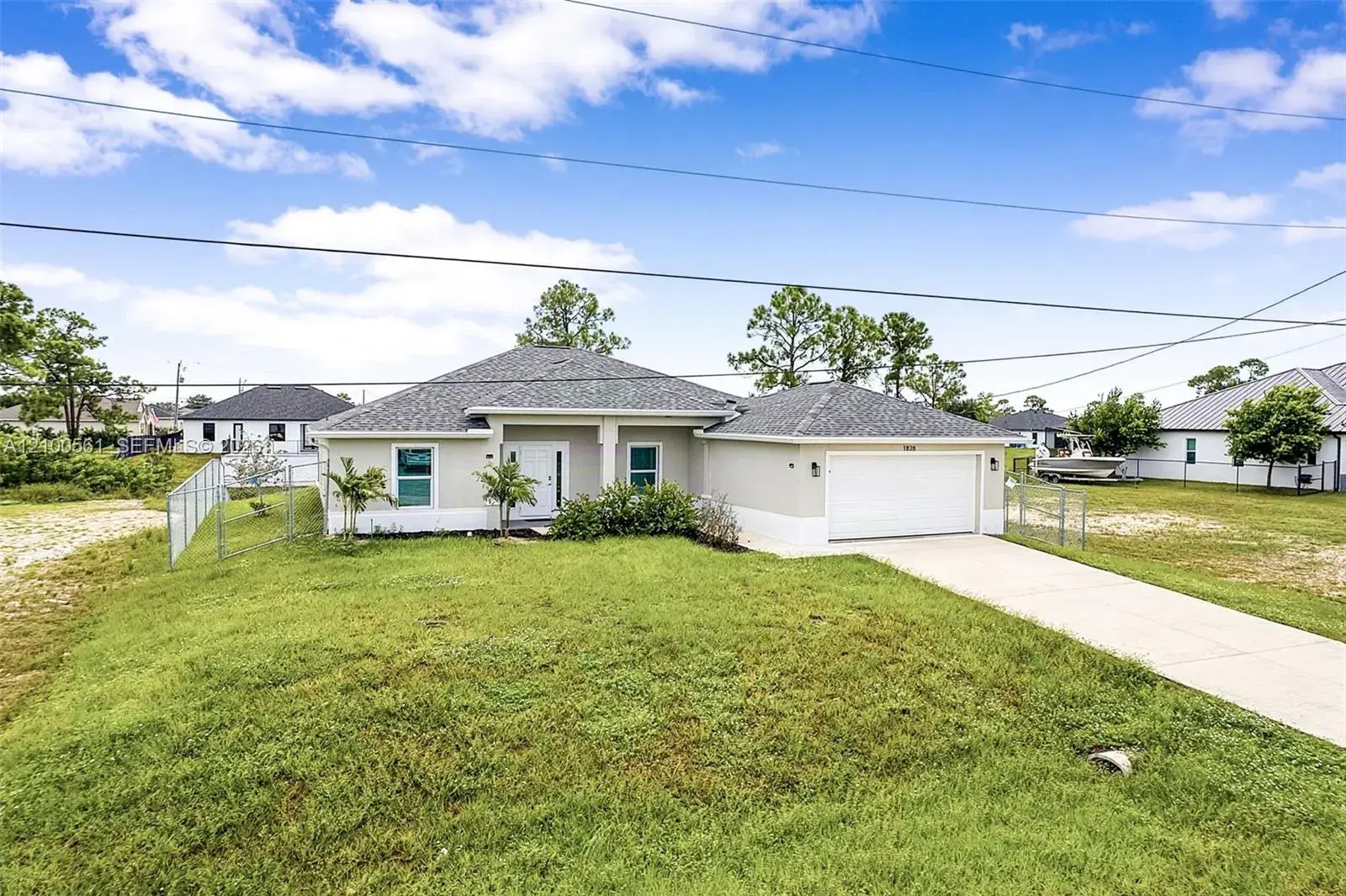 1828 NW 30, Cape Coral FL 33993