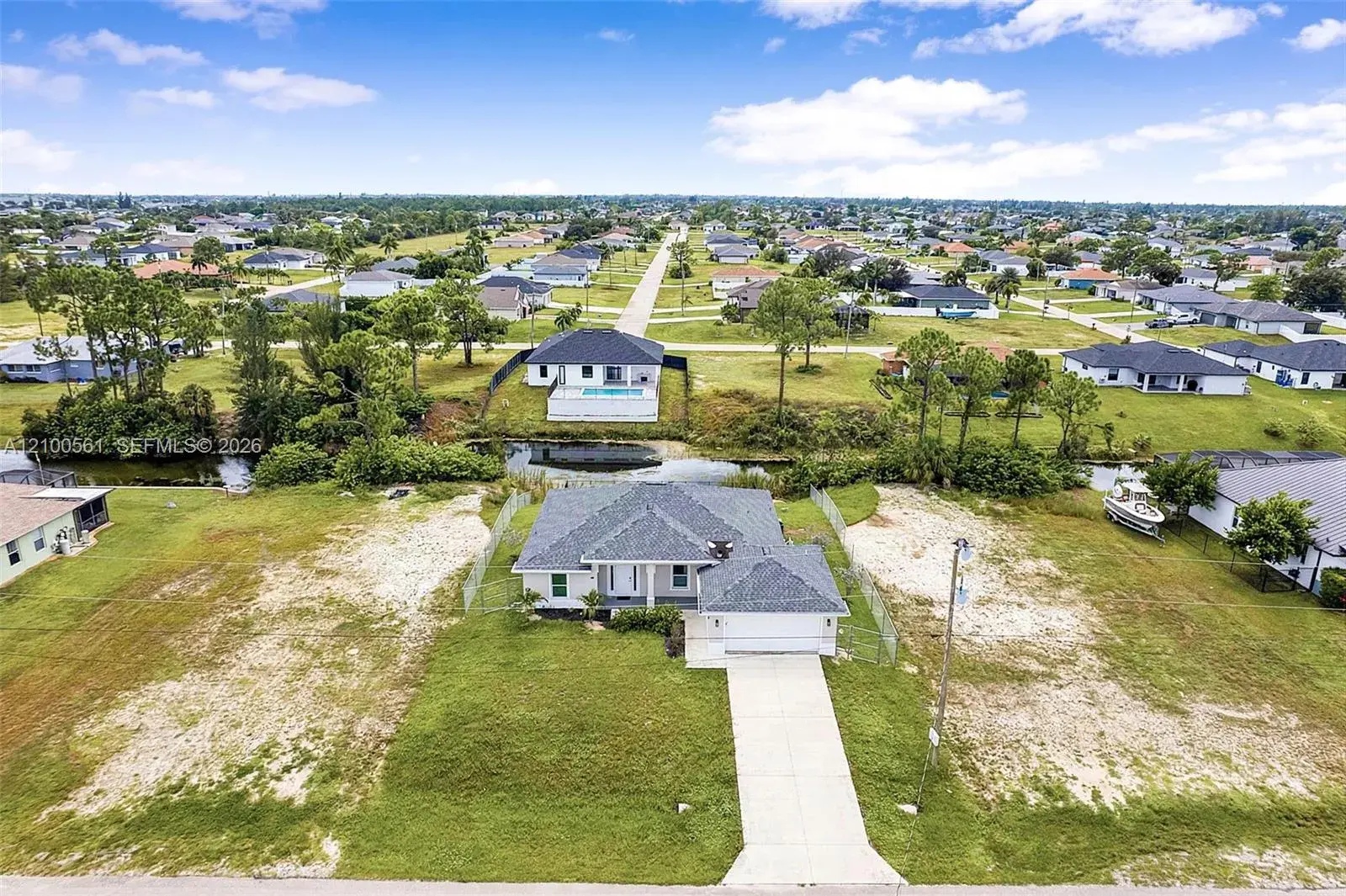 1828 NW 30, Cape Coral FL 33993