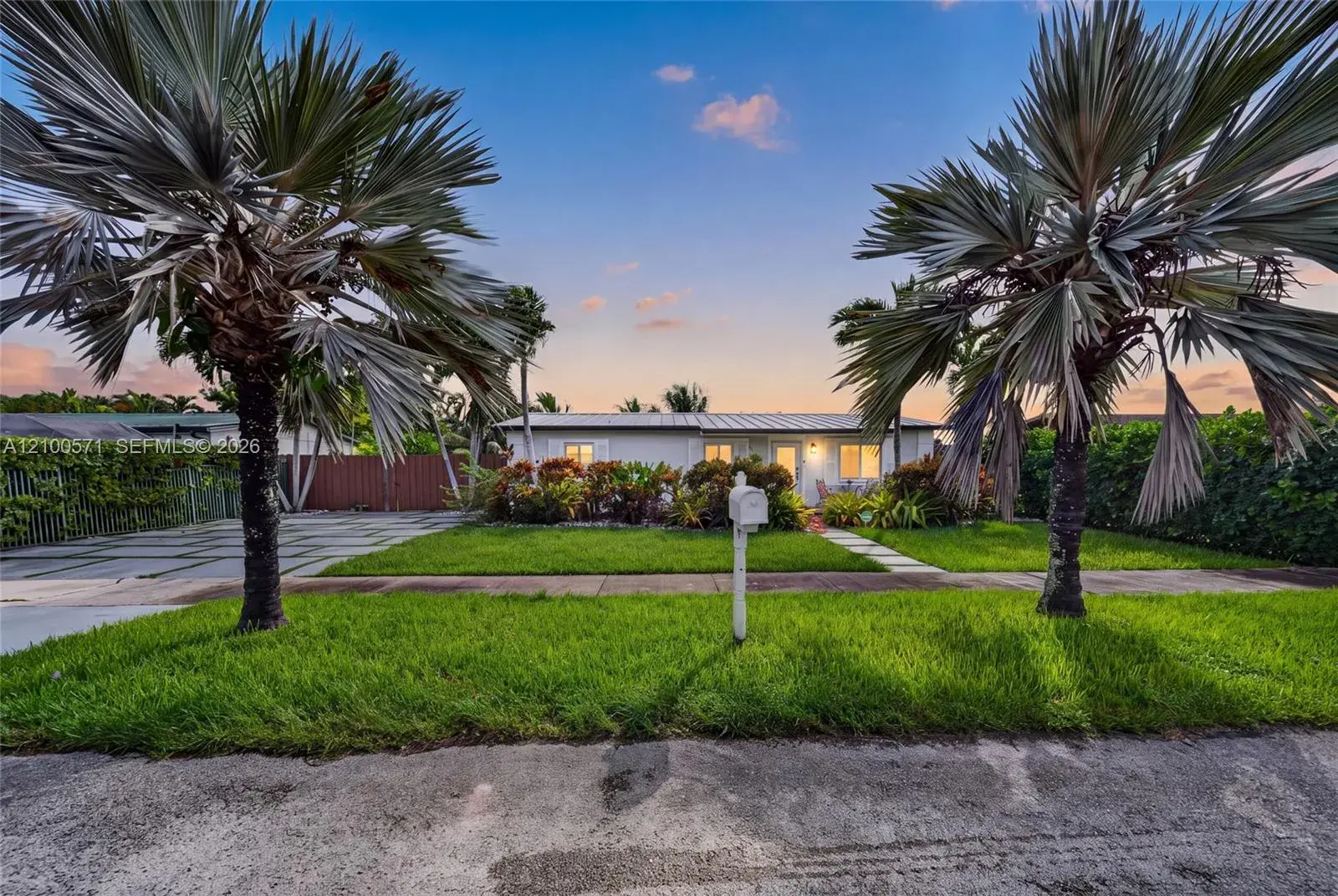 3 bedroom 2 bath Residential for sale at 30703 SW 154th Ct, Homestead FL 33033