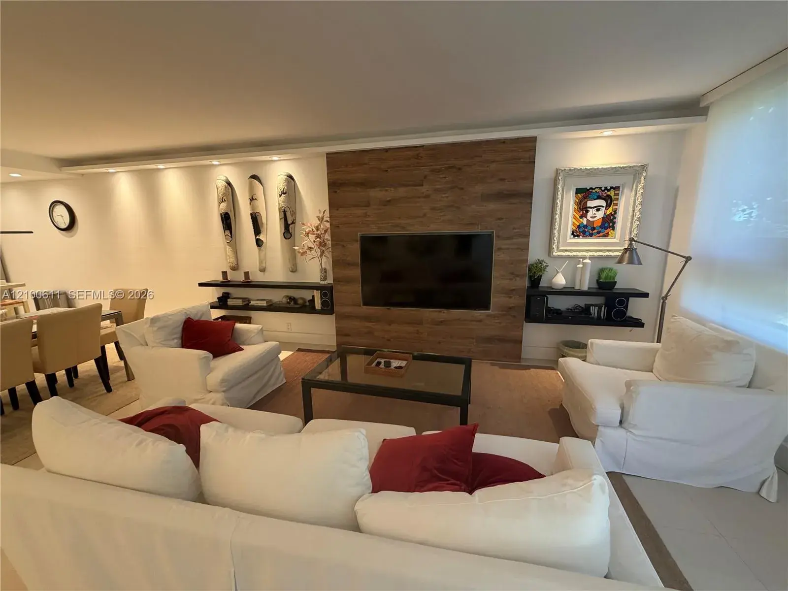 2 bedroom 2 bath Residential Lease for rent at 121 Crandon Blvd # 358, Key Biscayne FL 33149