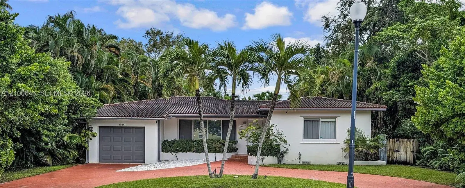 3 bedroom 2 bath Residential for sale at 10417 NE 2nd Ave, Miami Shores FL 33138