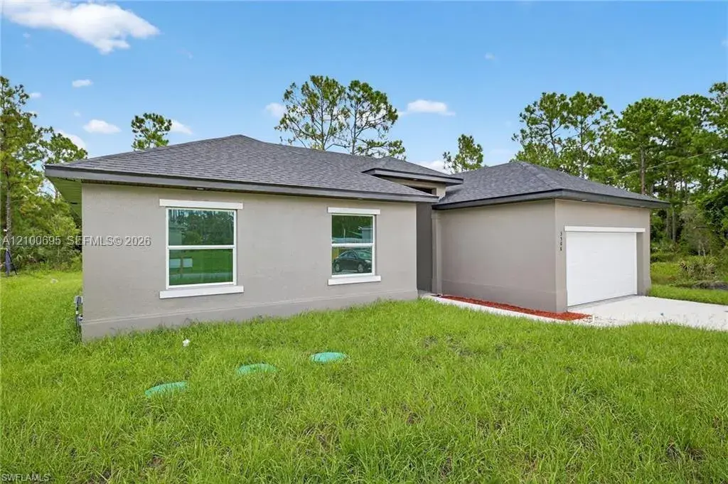 937 E ASTHER ST, Lehigh Acres FL 33974