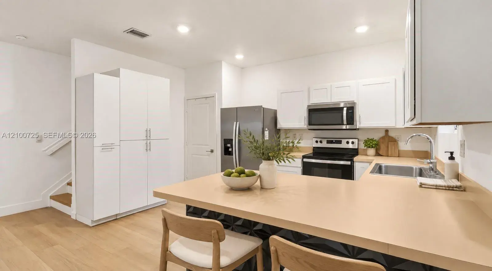 4 bedroom 3 bath Residential for sale at 1791 SE 9th Ter, Homestead FL 33034