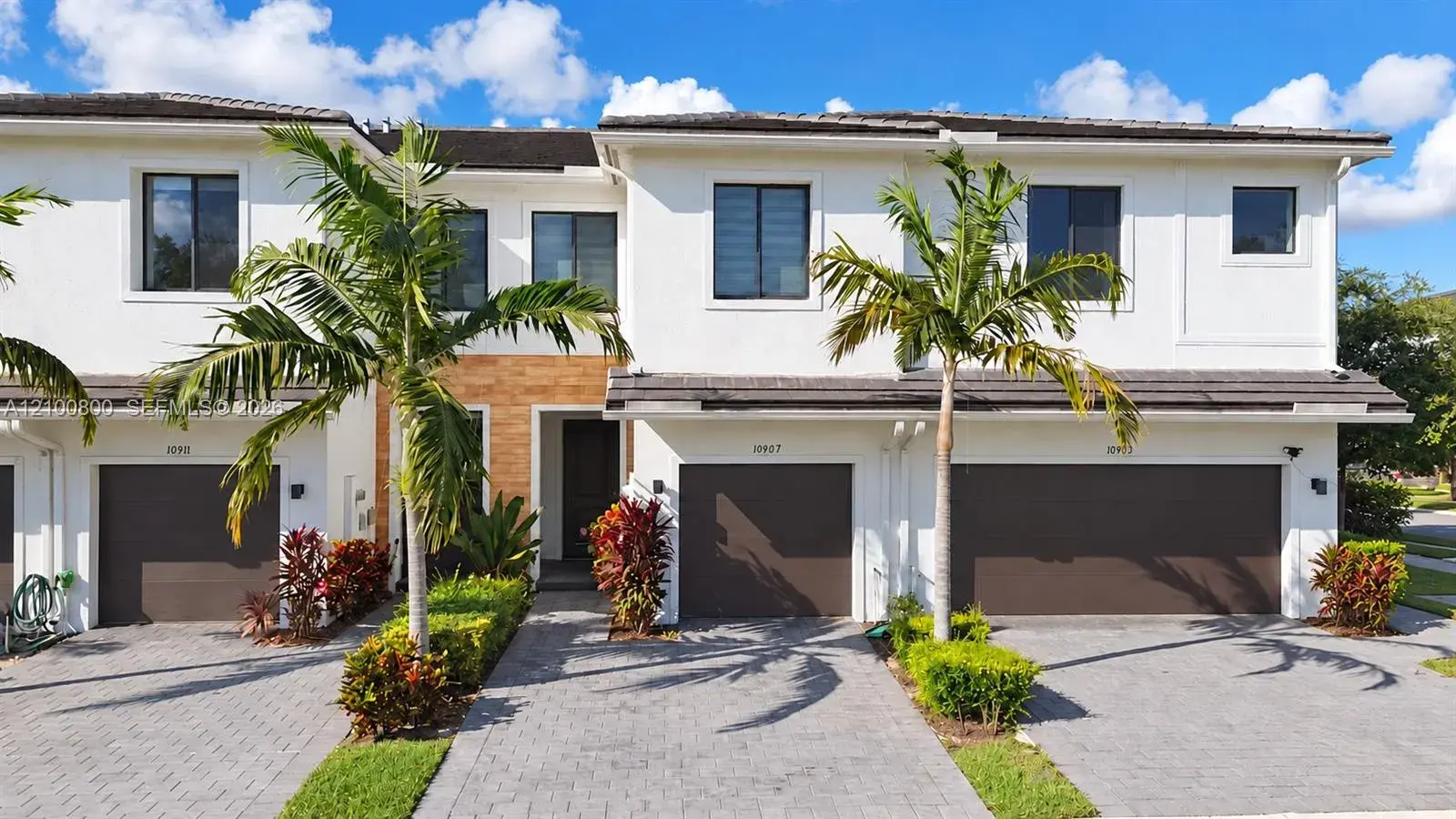 3 bedroom 2 bath Residential for sale at 10907 SW 233rd St, Homestead FL 33032