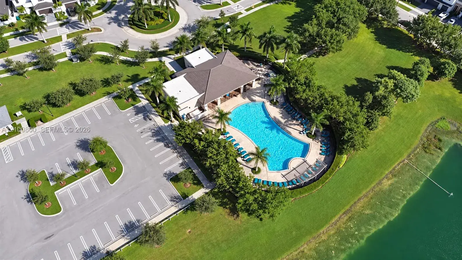 10907 SW 233rd St, Homestead FL 33032
