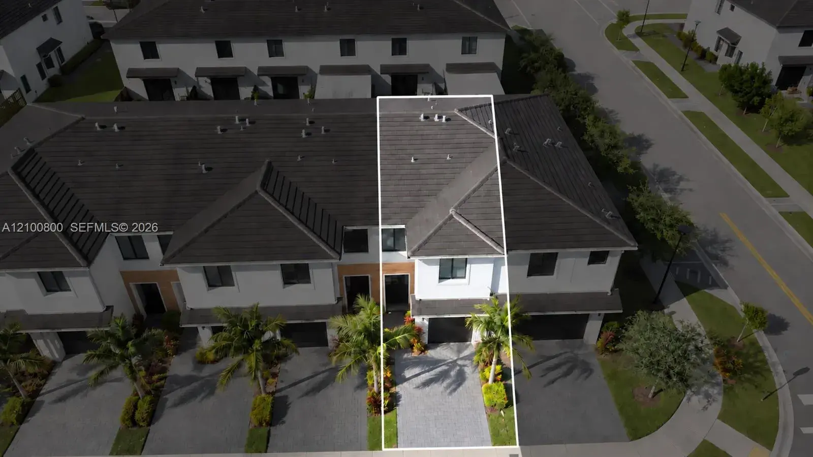 10907 SW 233rd St, Homestead FL 33032