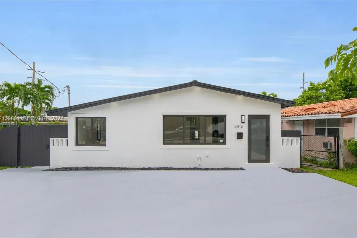 3416 SW 16th St, Miami FL 33145