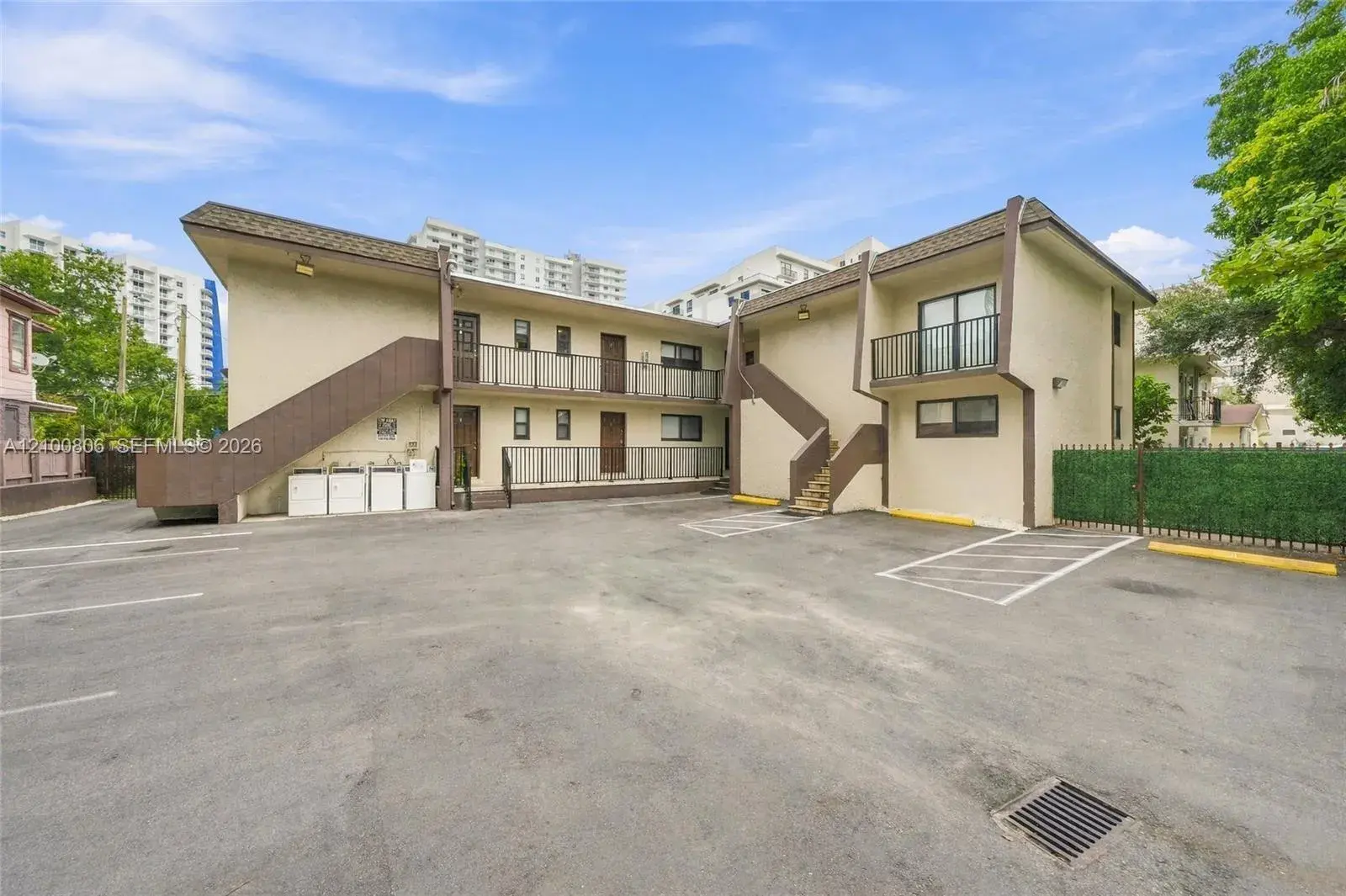 Commercial Sale for sale at 1484 NW 15th Ave, Miami FL 33125