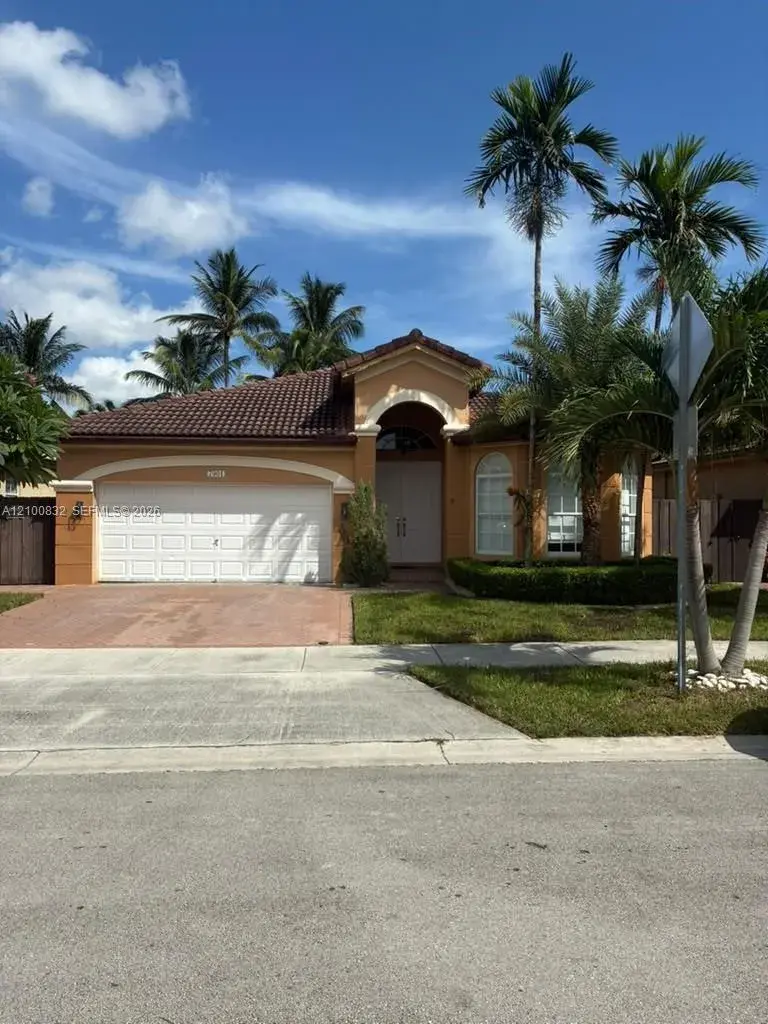 4 bedroom 3 bath Residential for sale at 7901 NW 113th Pl, Doral FL 33178