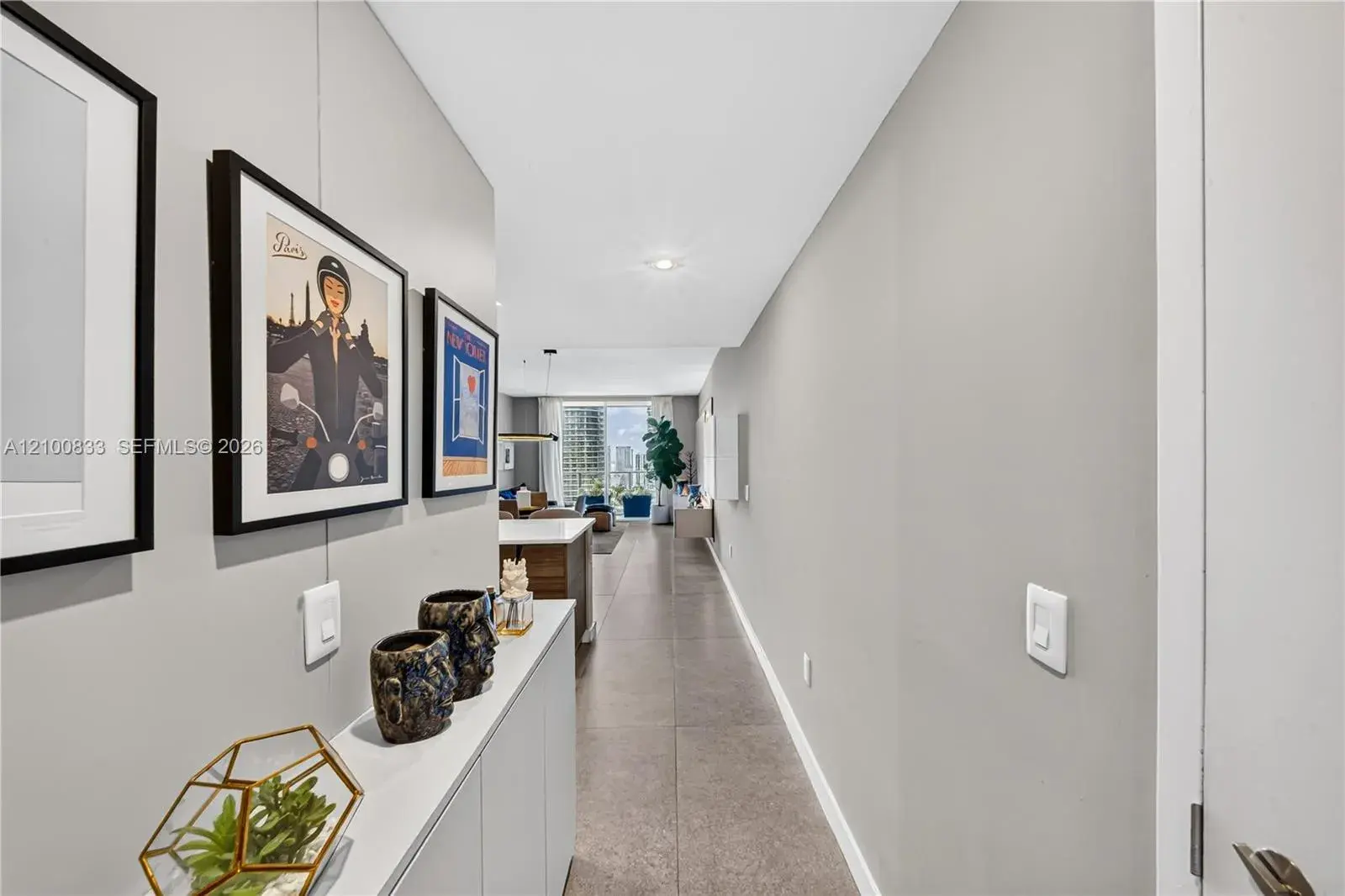 1100 S Miami Ave # 3807, Miami FL 33130