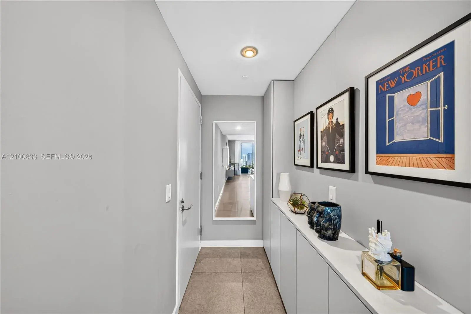 1100 S Miami Ave # 3807, Miami FL 33130