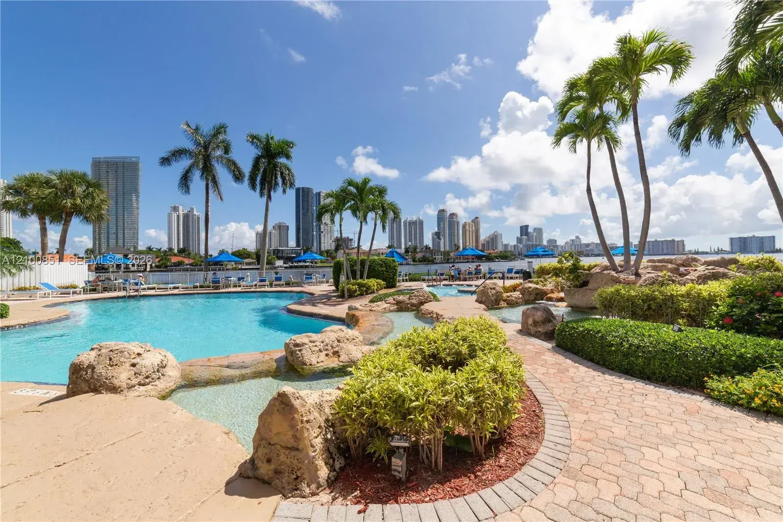 19195 NE 36th Ct # 802, Aventura FL 33180