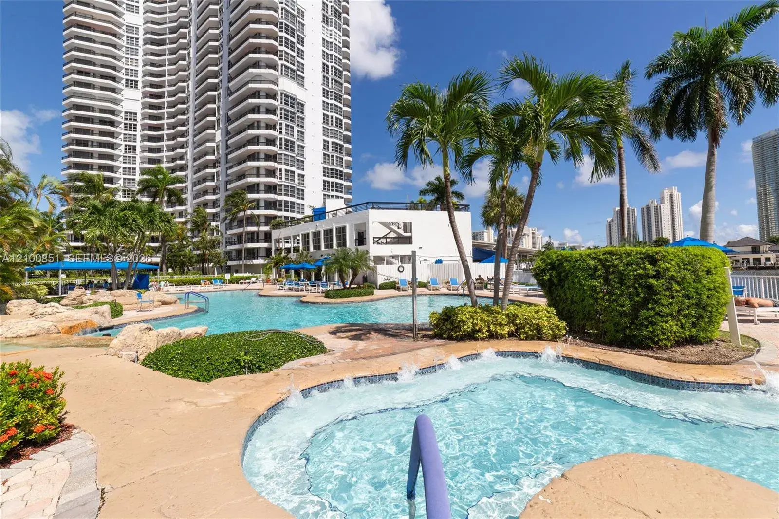 19195 NE 36th Ct # 802, Aventura FL 33180