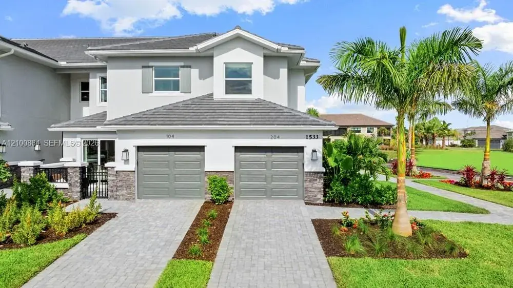 3 bedroom 3 bath Residential for sale at 15345 Giardino Drive Unit 201, Naples FL 34114