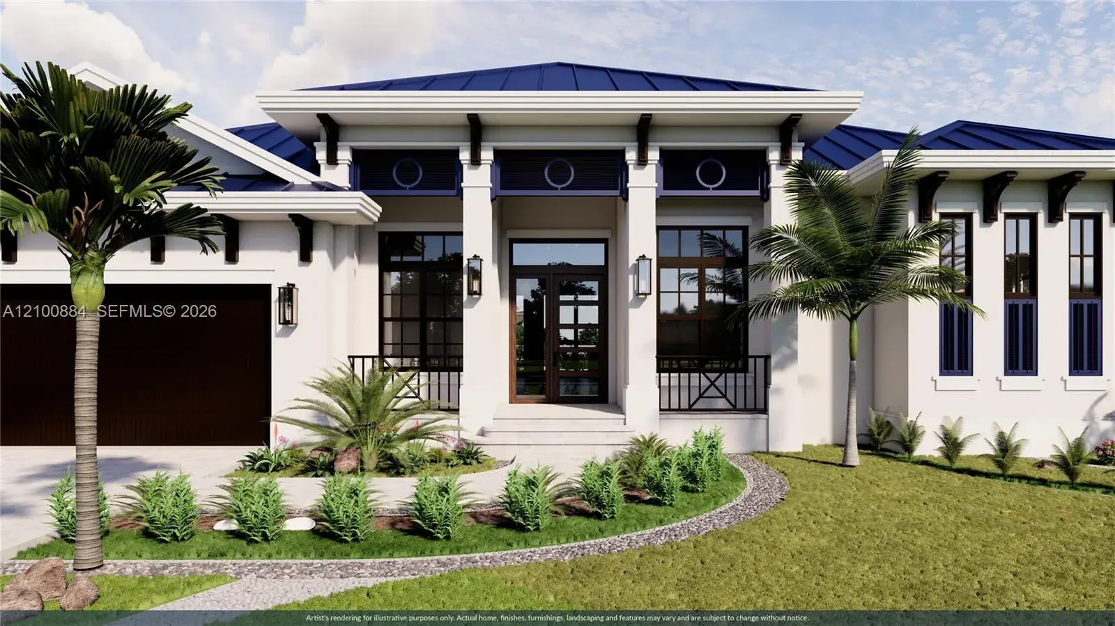 4 bedroom 4 bath Residential for sale at 660 94th Ave N, Naples FL 34108