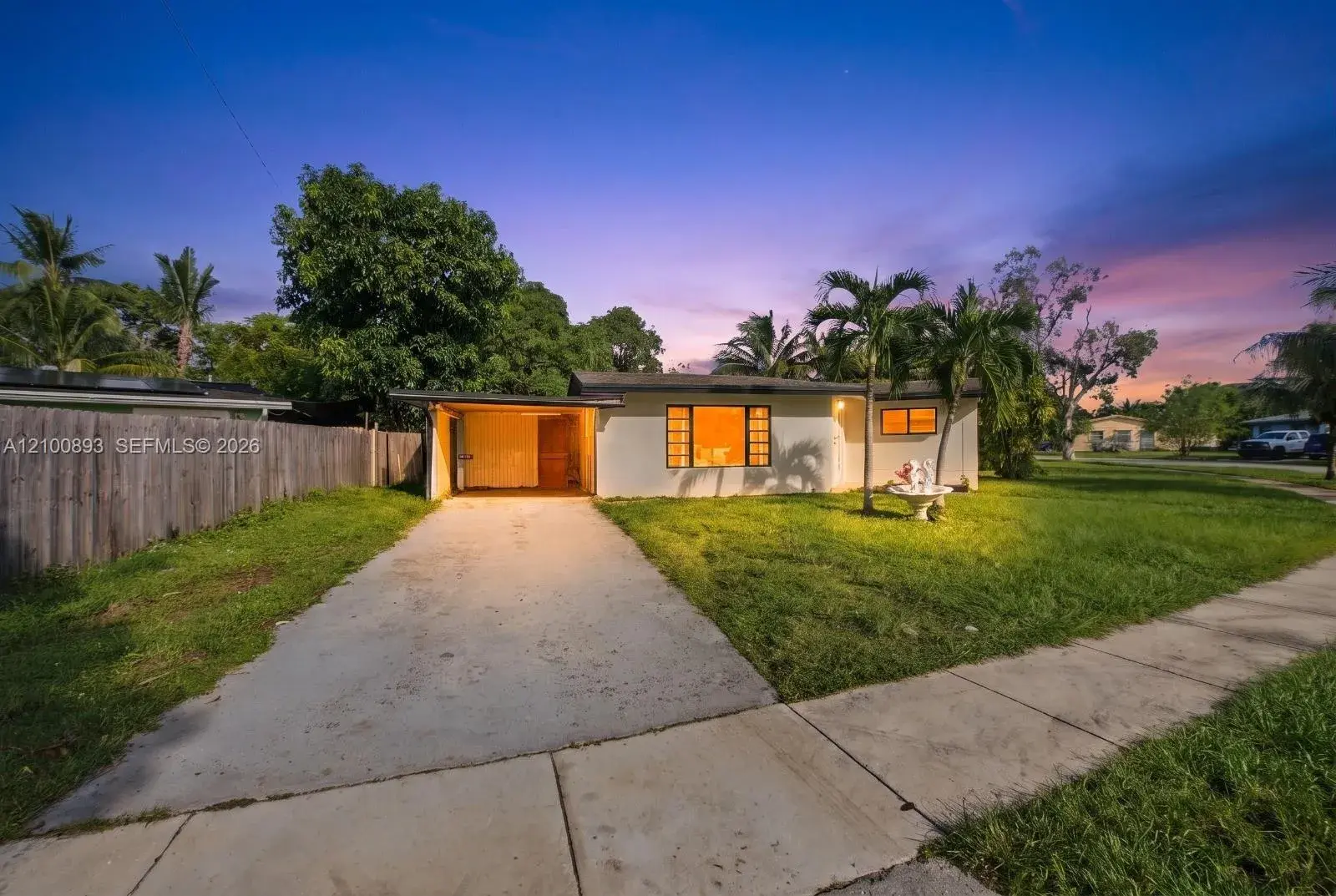 1534 NW 11th Way, Fort Lauderdale FL 33311