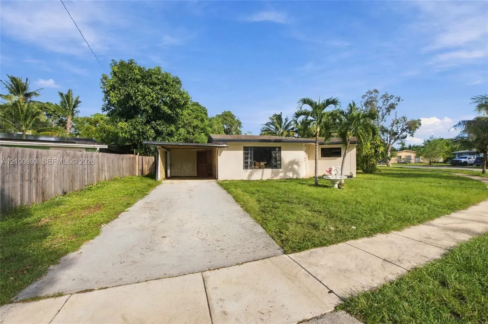 1534 NW 11th Way, Fort Lauderdale FL 33311