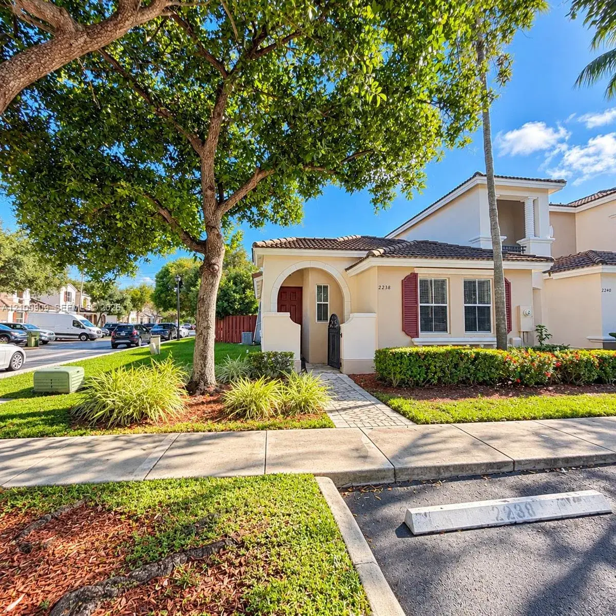 2 bedroom 2 bath Residential for sale at 2238 NE 42nd Cir # 2238, Homestead FL 33033