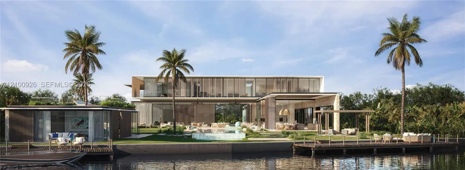 9 bedroom 9 bath Residential for sale at 4521 Pine Tree Dr, Miami Beach FL 33140