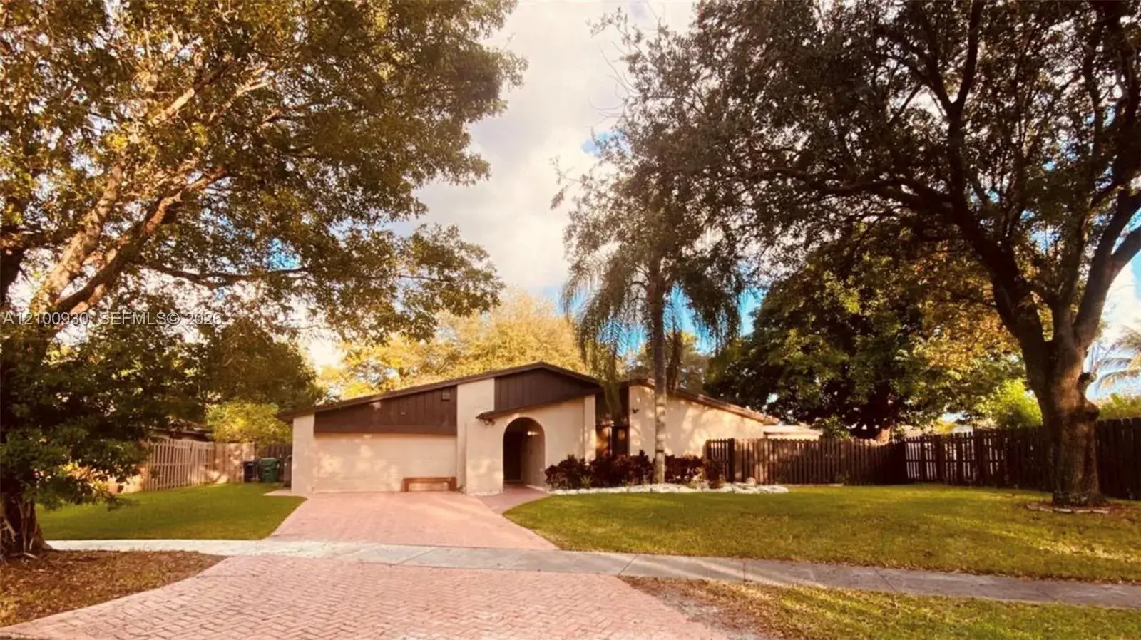 5 bedroom 3 bath Residential for sale at 10705 SW 134th Ct, Miami FL 33186