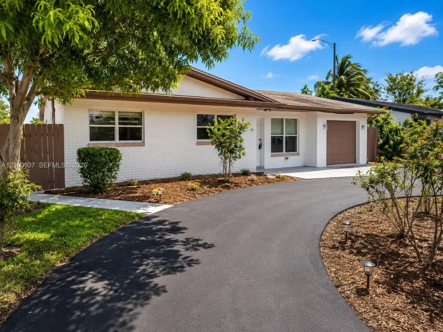 4 bedroom 2 bath Residential for sale at 3160 NW 63rd St, Fort Lauderdale FL 33309