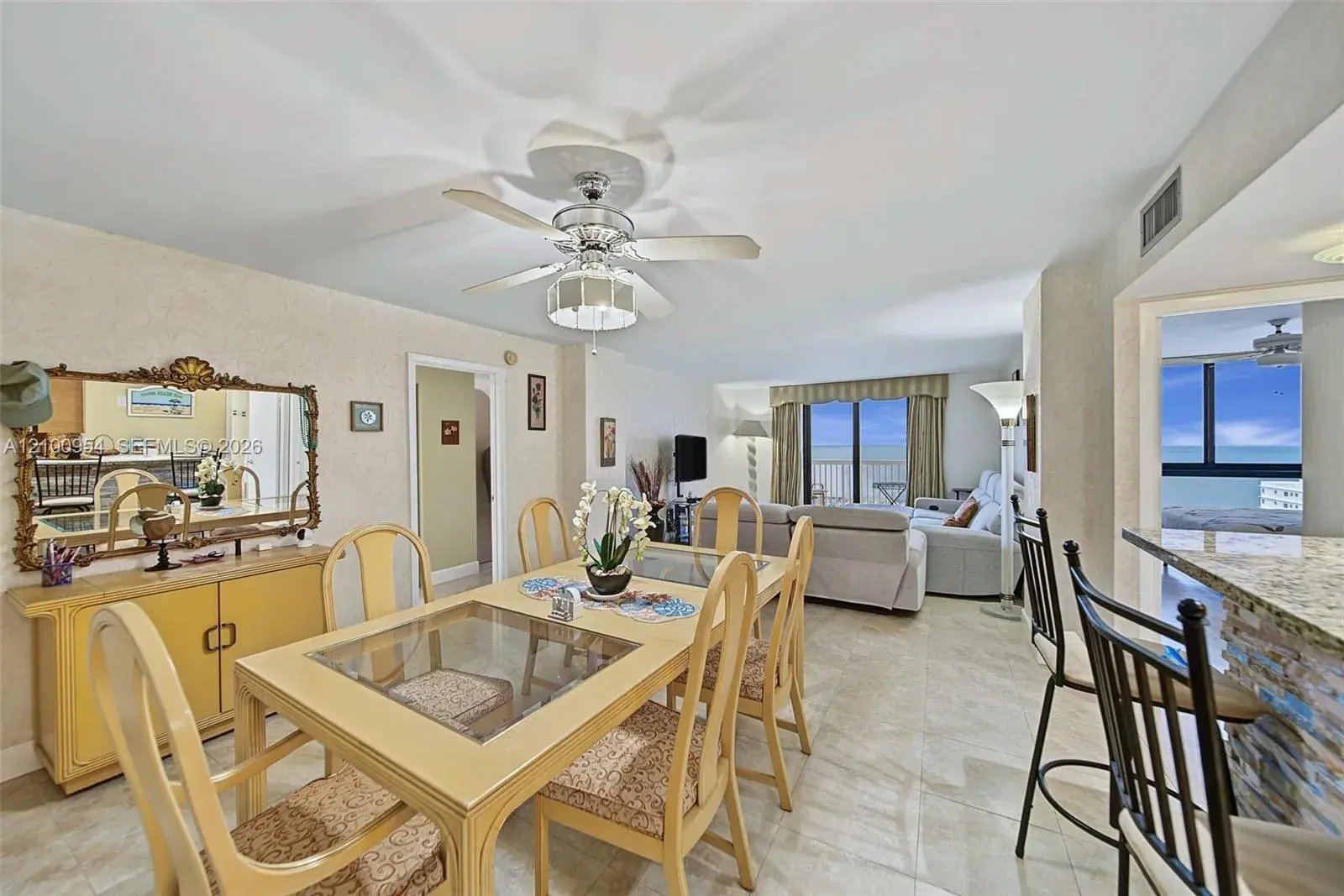 1500 S Ocean Dr # 15H, Hollywood FL 33019