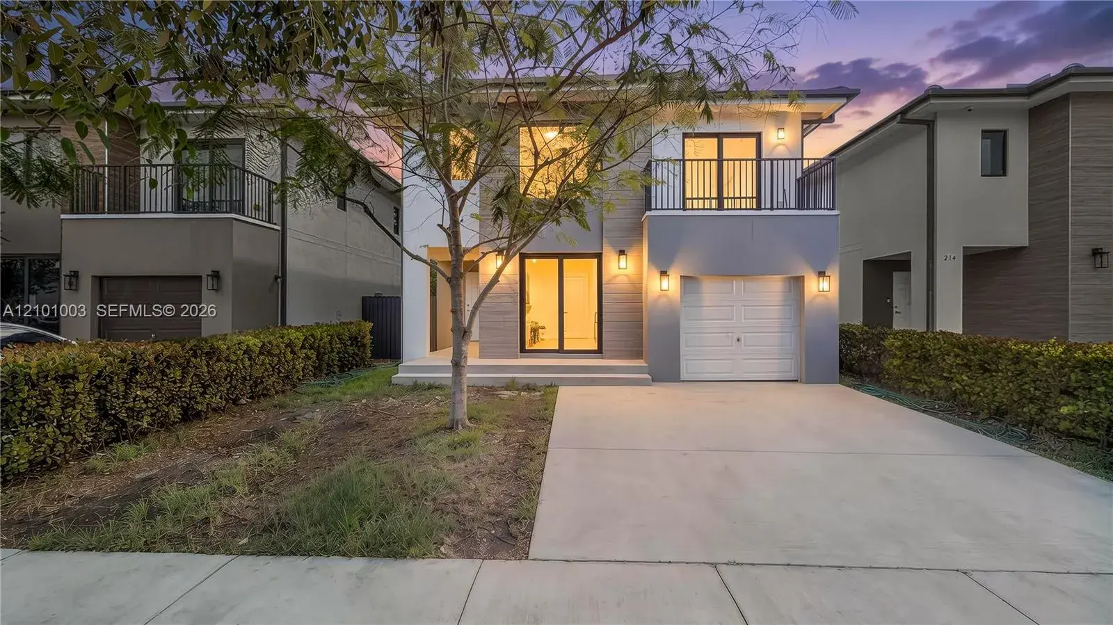 5 bedroom 4 bath Residential for sale at 218 NW 11th Ct, Florida City FL 33034