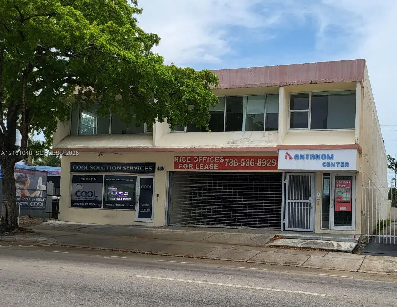 Commercial Sale for sale at 436 SW 8th St, Miami FL 33130