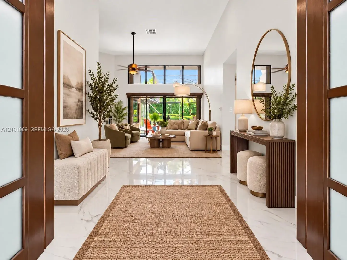 1025 Creekford Dr, Weston FL 33326