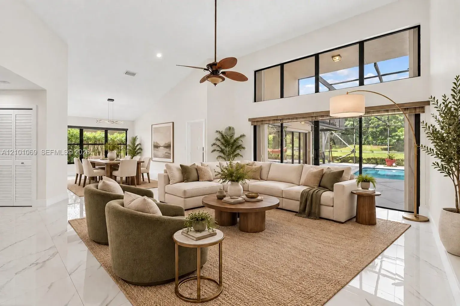 1025 Creekford Dr, Weston FL 33326