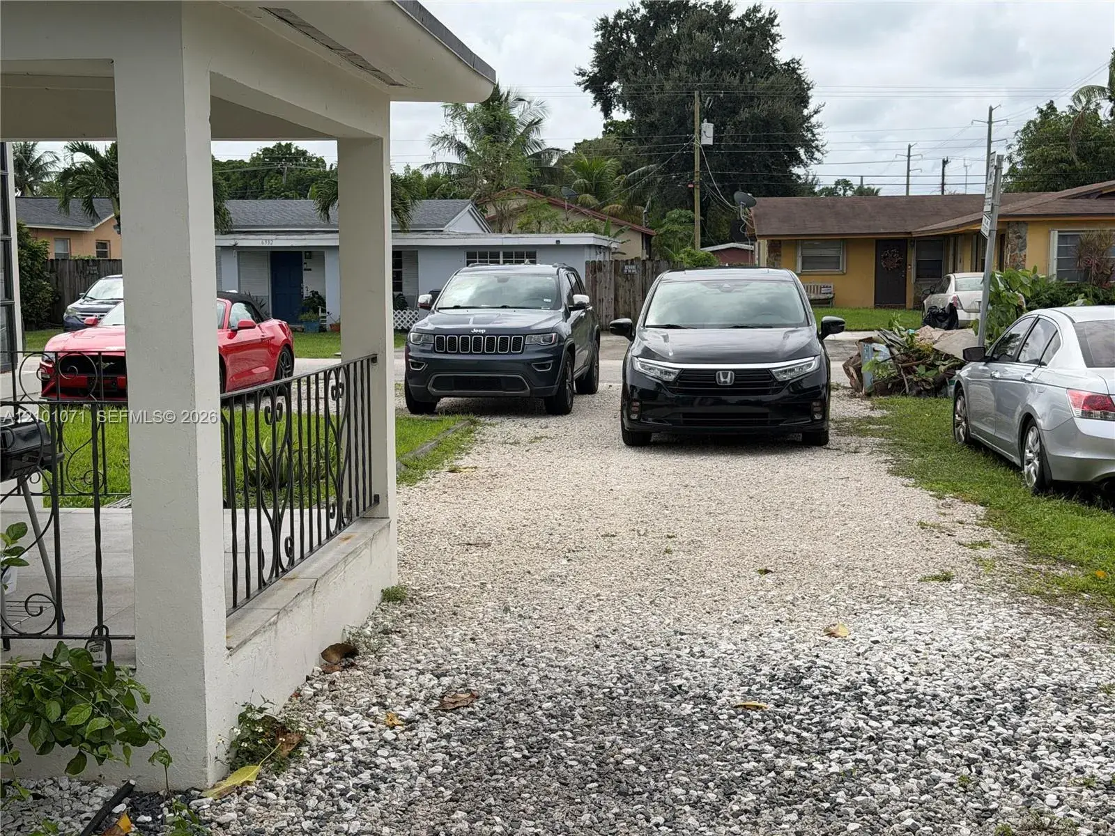 6331 Fillmore St # A, Hollywood FL 33024