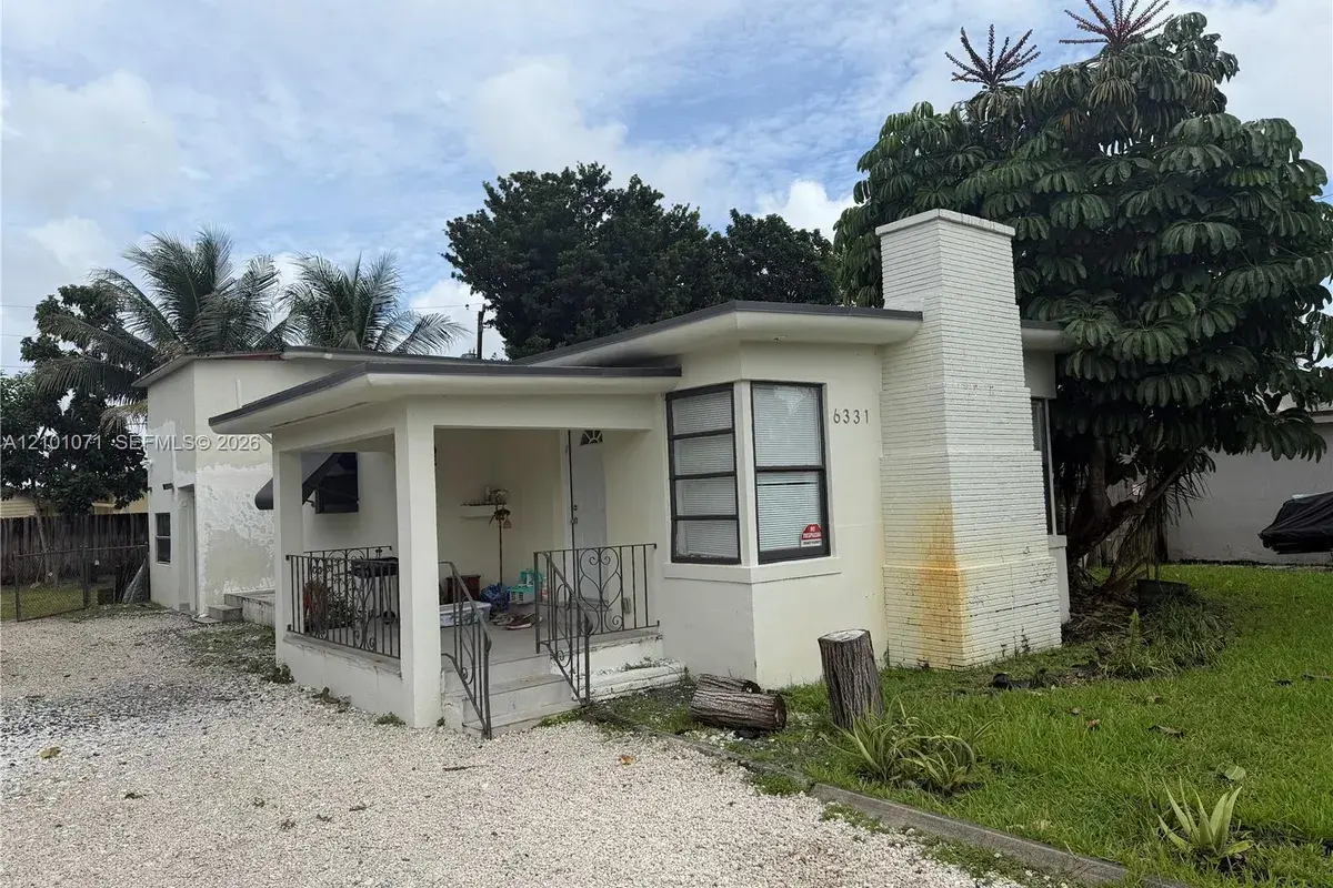 6331 Fillmore St # A, Hollywood FL 33024