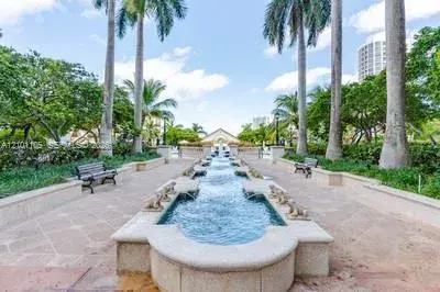 2 bedroom 3 bath Residential for sale at 2000 Island Blvd # 609, Aventura FL 33160