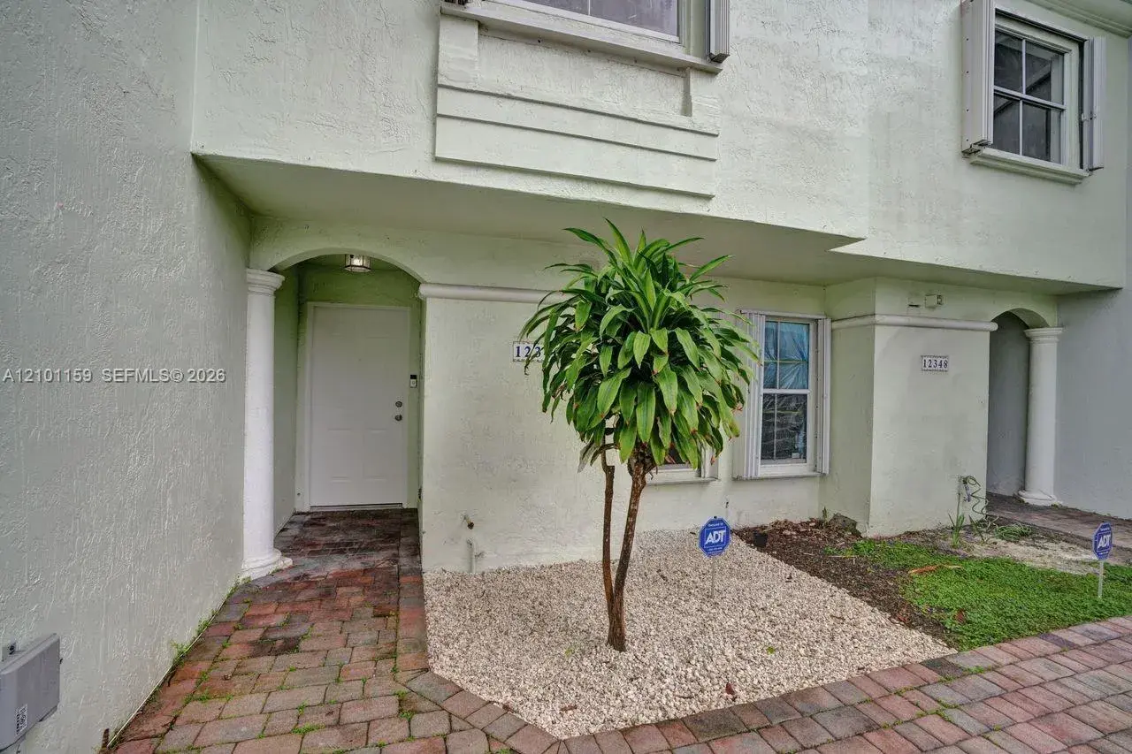 12346 NW 11th Ln # 1009, Miami FL 33182